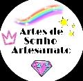 Artes de Sonho - Artesanato-logo